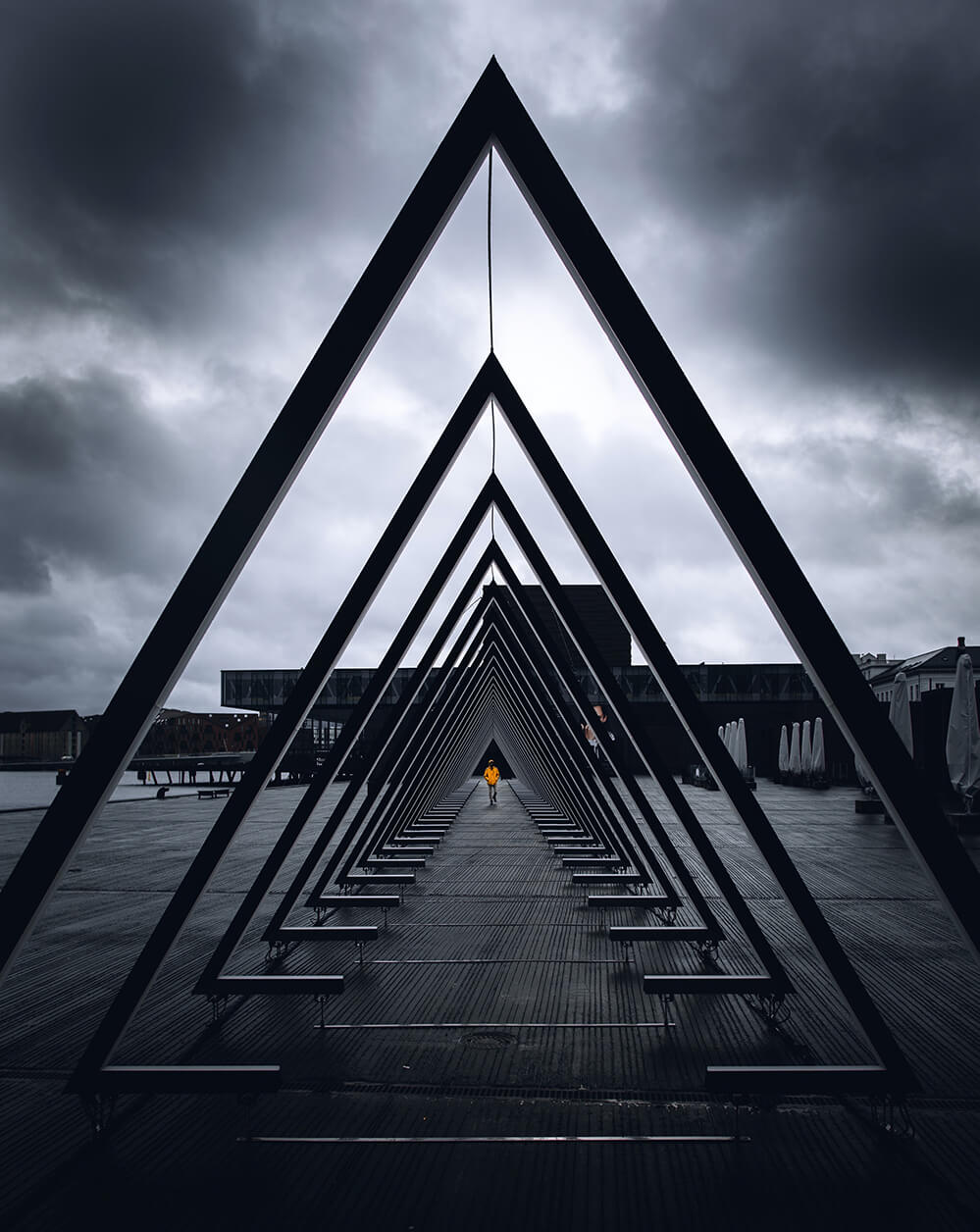 Uvagai Engineering team on premium site