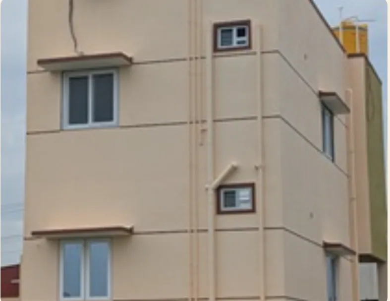 Nexus Business Centre