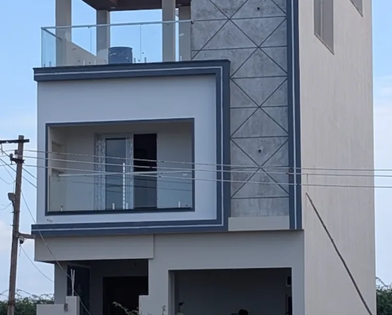 Greenfields Residency