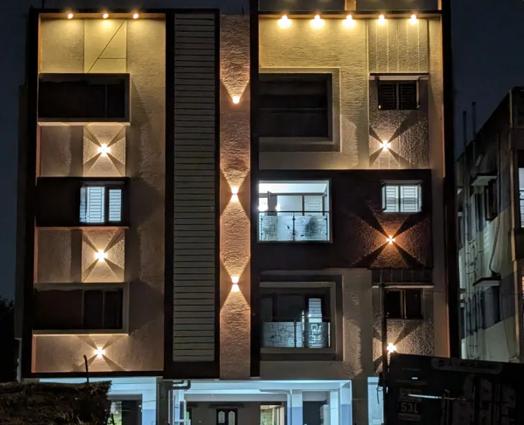 Prime Retail Complex